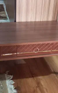 میز جلو مبلی