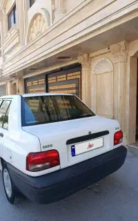 پراید ۹۷