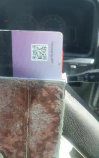 گم‌شدن کیف مدارک