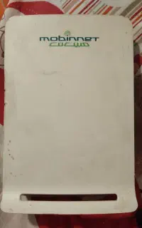 مبین نت