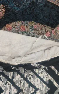 رو فرشی کش دار