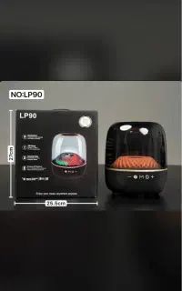 اسپیکر طرح هارمن صدا و کیفیت عالی