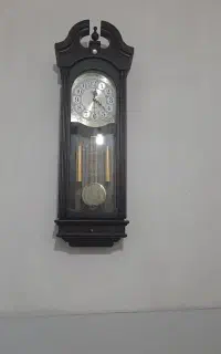 ساعت دیواری شیک