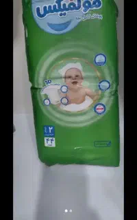 مولفیکس همه سایز ها