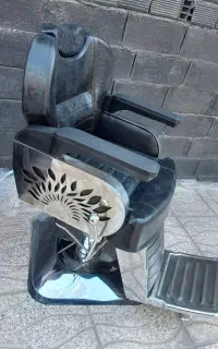 صندلی اصلاح خورشیدی