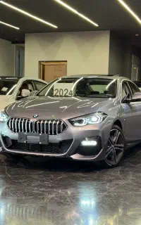Bmw 225i آلمان