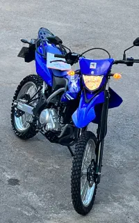 موتور یاماهاWR155