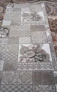 فرش کناره یا اتاق خواب