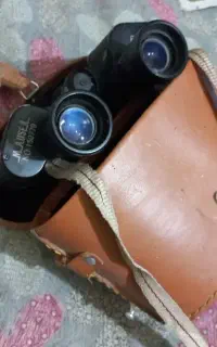 دوربین شکاری روسی ۶×۲۴