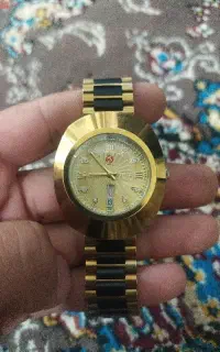 ساعت رادو