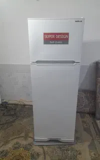 یخچال فریزر مرلین
