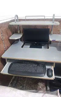 میز کامپیوتر