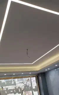 شاگرد ماهر یا نیمه ماهر برا کناف و سقف کاذب