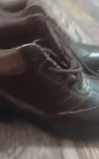 کفش ایمنی