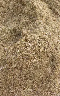 کاه لوبیا چیتی   درجه یک کاه گندم نرم ریز ودرشت