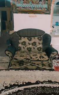 فروش مبل ۷نفره