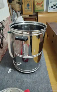 کره گیر