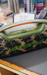 اسپیکر هاپ استار  A60