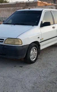 پراید مدل 93