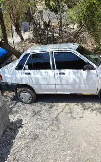 پراید
