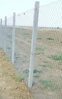 اجرای  صفر تا صد فنس...