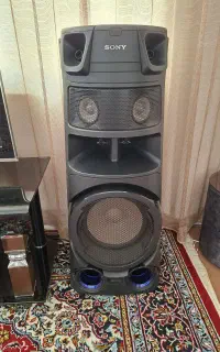 اسپیکر سونی V83