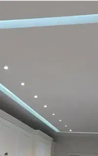 کناف سقف کاذب
