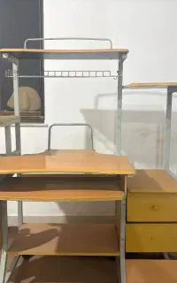 میز کامپیوتر