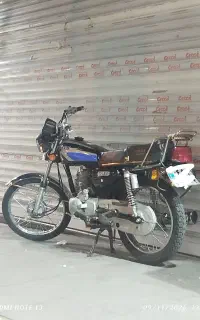 موتور 125