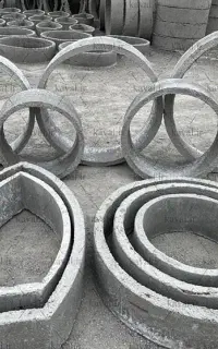 بلوک وکول حلقه چاه