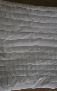 فروش لحاف از جنس الیاف(بیوگرافی را بخوانید لطفا)