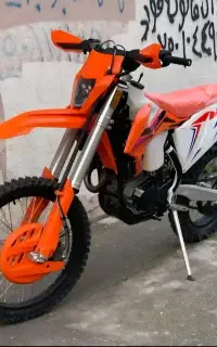 موتورCRX350GPX2026