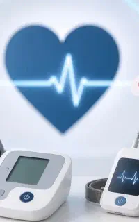خدمات تخصصی بستن هولترضربان  قلب و فشار خون