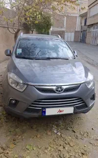 جک اس 5 دنده ای مدل ۹۴