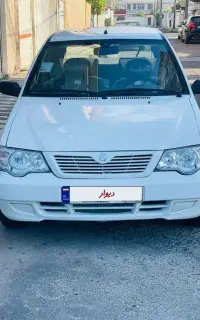 ۱۱۱ مدل ۹۹ کم کار به قیمت