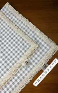 سرویس پارچه ای آشپزخانه