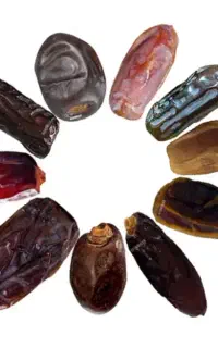 خرید خرما کهنه