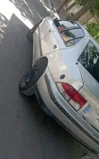 سمند مدل 86