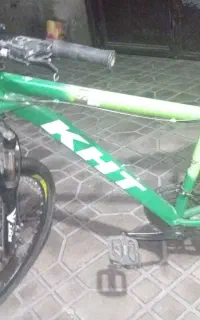 دوچرخه
