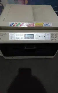 پرینتر چند کاره Panasonic