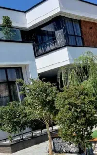 اجاره روزانه عمارت فوق لاکچری پازل