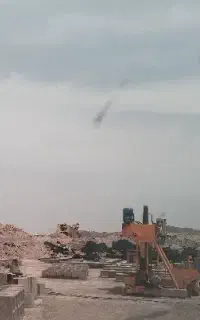 کار با دستگاه نیمه اتوماتیک