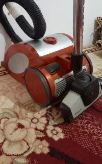 جاروبرقی دلونگی و/. ال جی