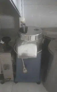 خلال کن رنده برقی اسلایسر خلال کن دستی هود میزکار