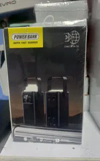 پاور بانک