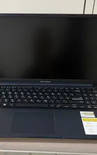 لپ تاپ ایسوس Vivobook1504 core i3