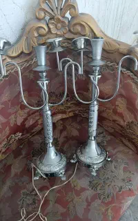 شمعدانی