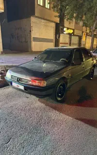 405 لوازمی
