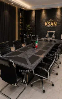 میز کنفرانس مدل 01