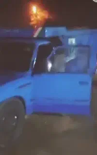 نیسان مدل 96